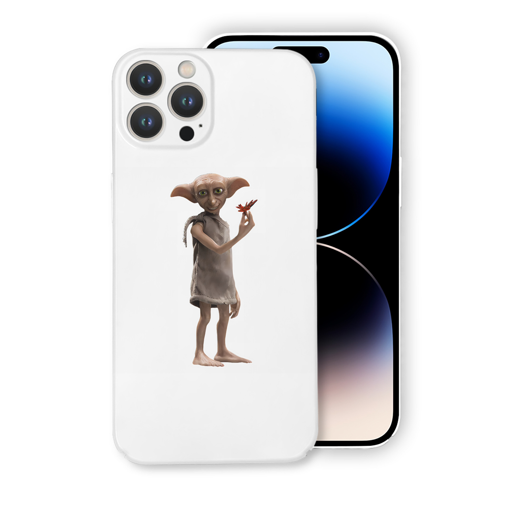 （画像用） Harry Potter ハリー・ポッターシリーズ 【iPhone 14シリーズ対応】ハードケース